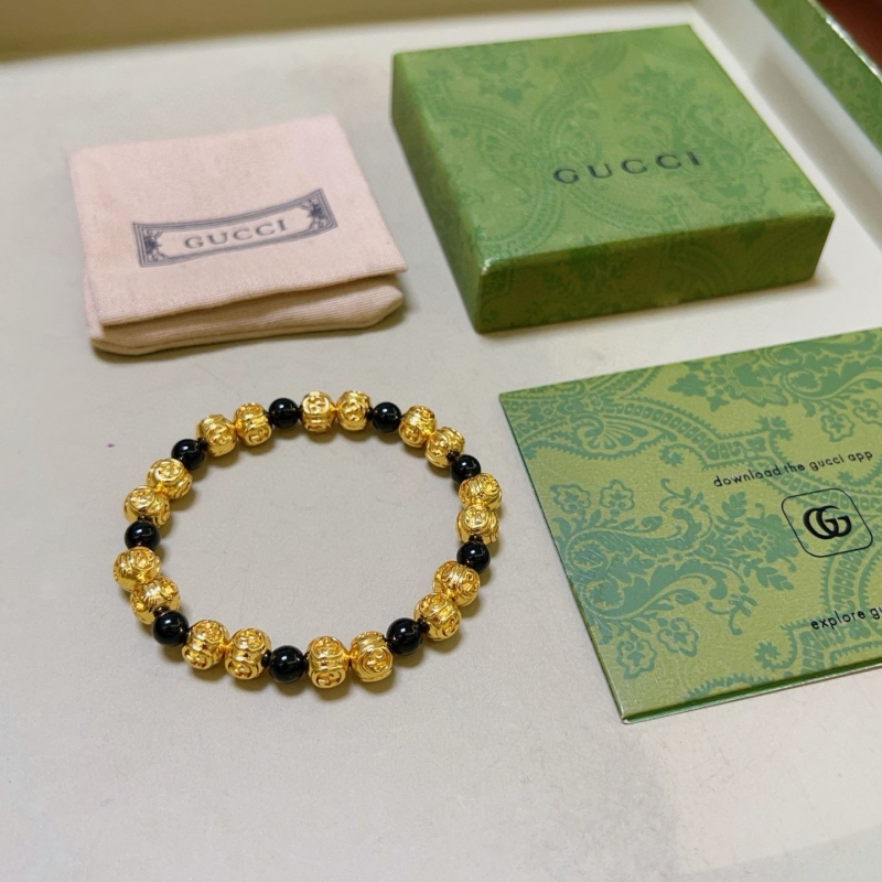 Gvc*1 bracelets